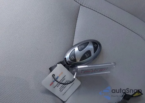 2026 Hyundai Tucson Sel z USA, uszkodzony, nr VIN 5NMJB3DE3TH632808